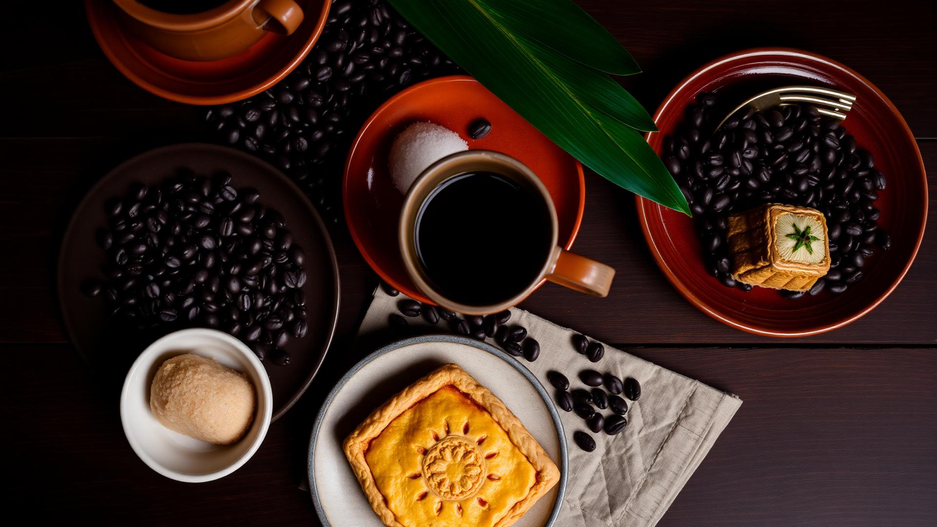 Pie Susu Artisan Box (12pcs)